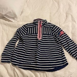 Nautical Vineyard Vines! Size small!